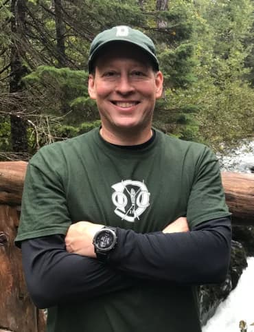 STEVE GETSIV — FOUNDER & CEO