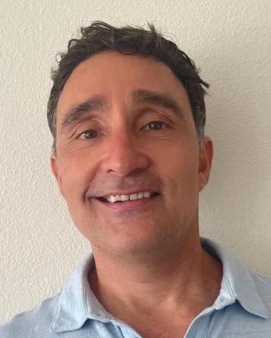MARCO MANCHEGO — SALES REPRESENTATIVE