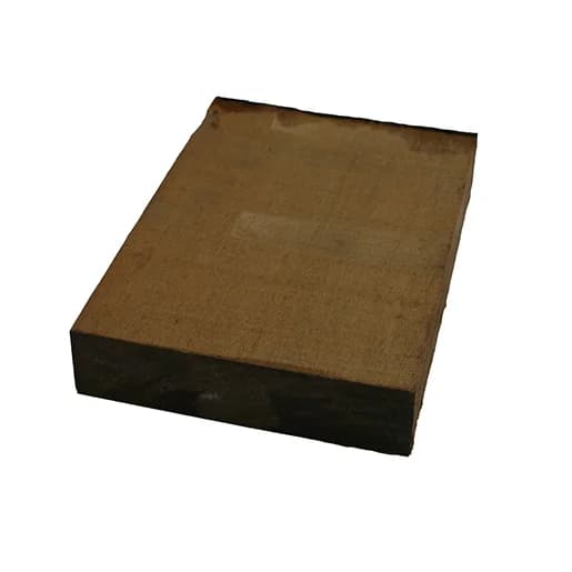 Apitong, Keruing 2x6 Full Sawn  Std + Btr RGH
