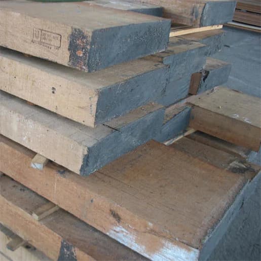 Apitong, Keruing 3x12 Full Sawn Std + Btr RGH AD