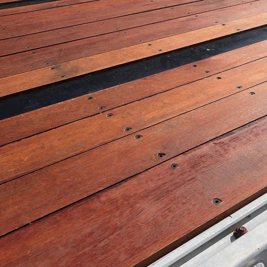 APITONG OIL - Long Lasting Hardwood Protection