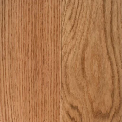 Common Species of Wood used as Trailer Decking