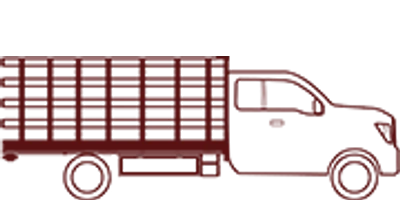 Stake Body Truck