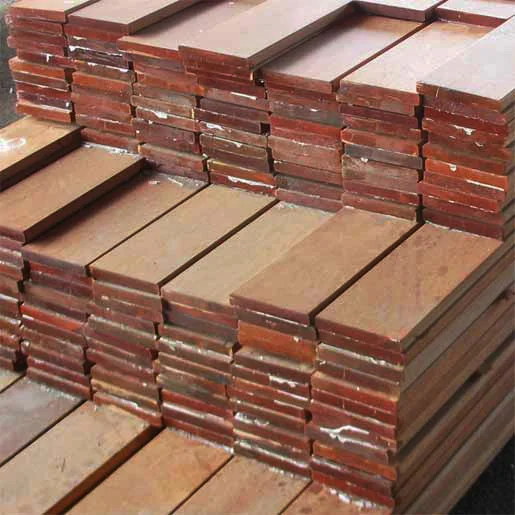 Apitong, Keruing 1x6 (3/4" x 5-1/4") Std + Btr S4S E4E