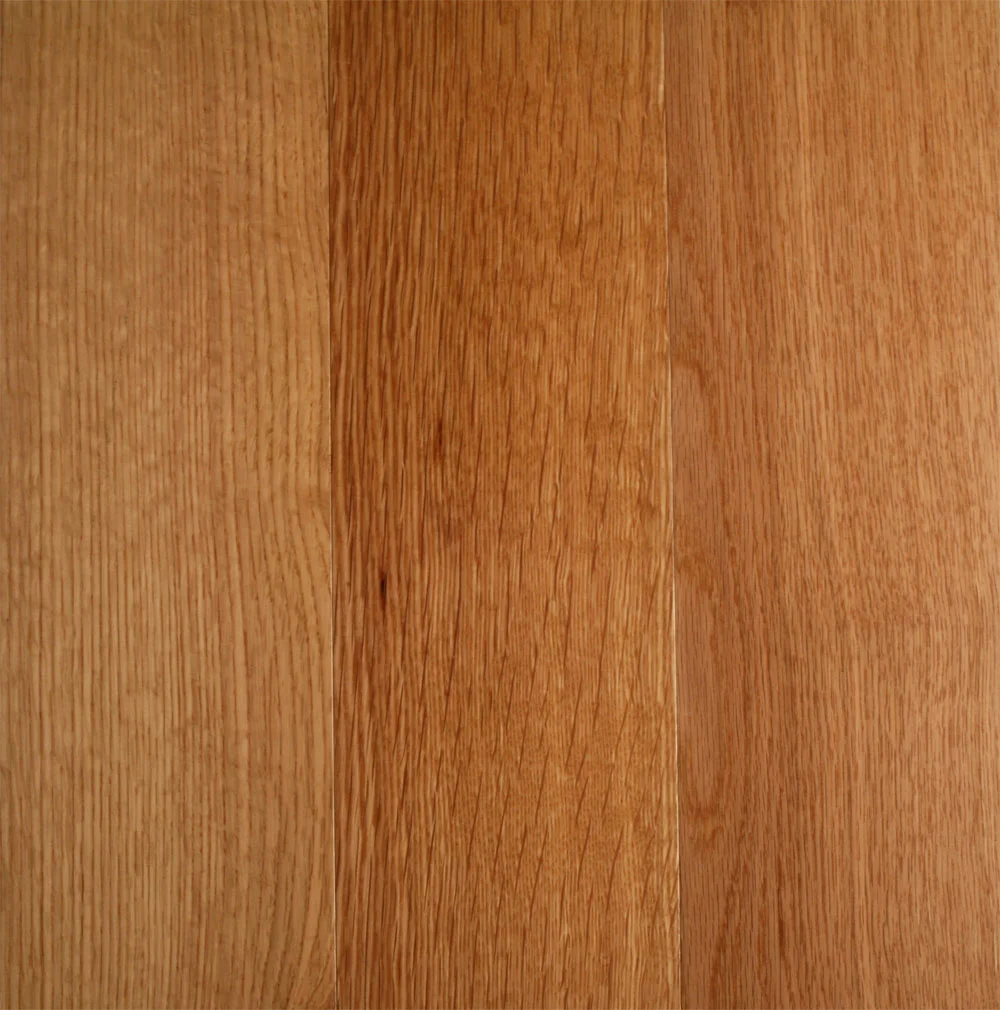 Common Species of Wood used as Trailer Decking