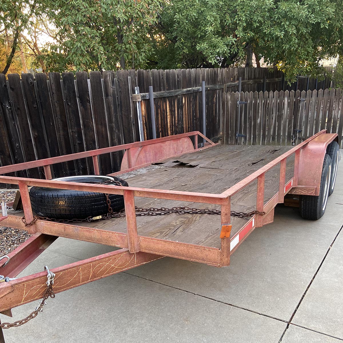 Travel Trailer Awning Replacement Rowland Heights thumbnail